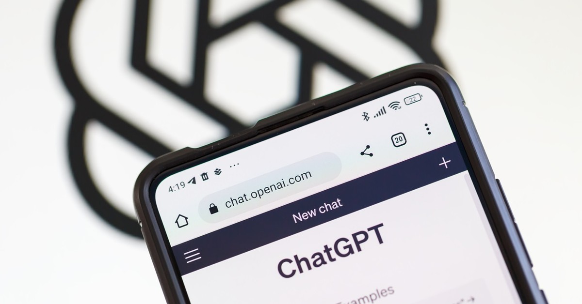 W ChatGPT pojawią się reklamy. Czy nasze dane będą w niebezpieczeństwie?