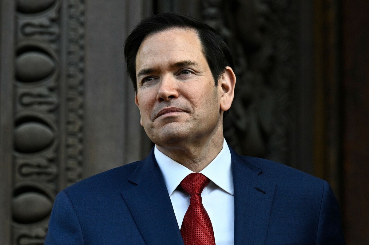 Rubio weźmie udział w spotkaniu szefów dyplomacji NATO w Turcji