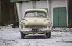 Wartburg 312 - samochód którego miało nie być