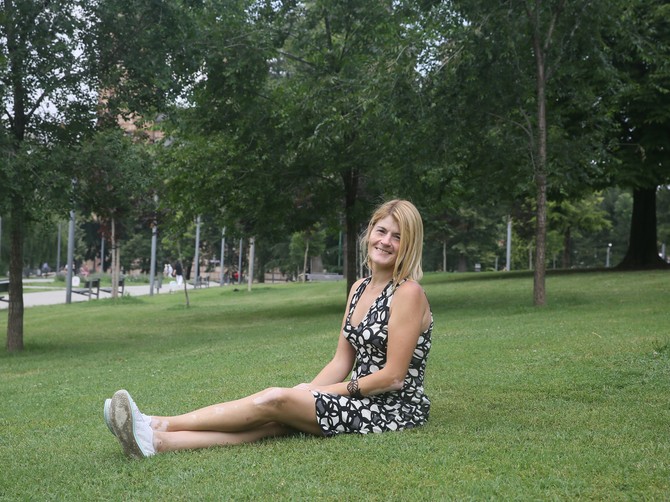 Bojana Marković