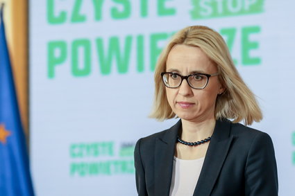 Teresa Czerwińska: Zaplanowaliśmy 28,5 mld zł deficytu w 2019 r.