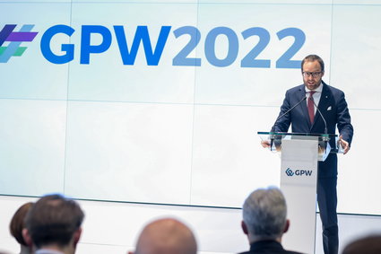 Przyszłość GPW - prezes zapowiada większe inwestycje i nowe inicjatywy strategiczne