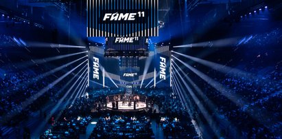 Fame MMA 16. Kiedy i gdzie odbędzie się kolejna gala? Kto wystąpi?