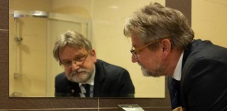 Pinkas o koronawirusie: Zachowujcie się racjonalnie. Tak jak się zachowujecie przy zwykłym przeziębieniu [WYWIAD]