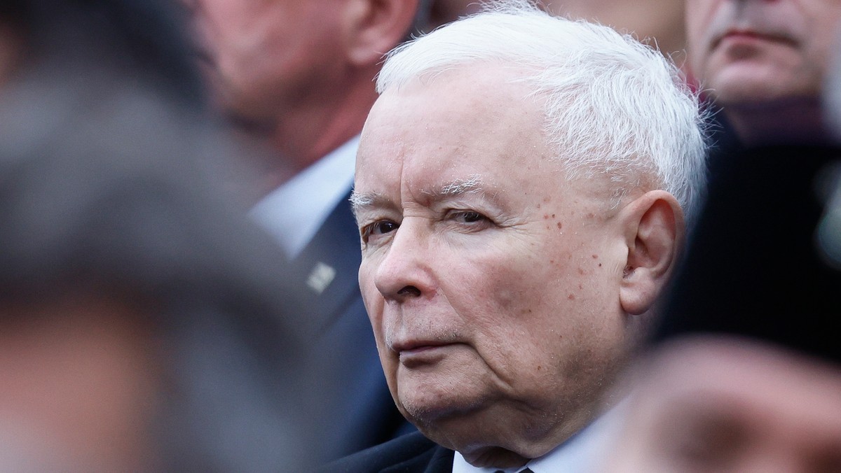 Jarosław Kaczyński