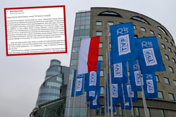 "Wybiórcza jawność". Wynagrodzenia dziennikarzy TVP znów są tajemnicą