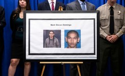 Były żołnierz planował ataki na skrajną prawicę. To miała być zemsta za strzelaninę w Nowej Zelandii