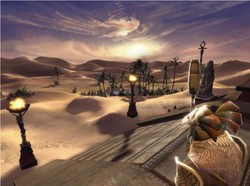 "Stargate: Worlds" już wkrótce