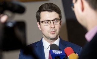 Rzecznik rządu apeluje, by nie jechać do rodzin na Wielkanoc 'jeśli nie jest to naprawdę niezbędne'