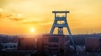 Protest górników w śląskich kopalniach. Związkowcy rozmawiają z przedstawicielami rządu