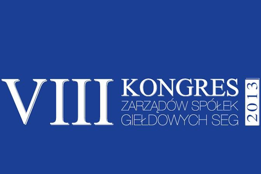 VIII Kongres zarządów spółek