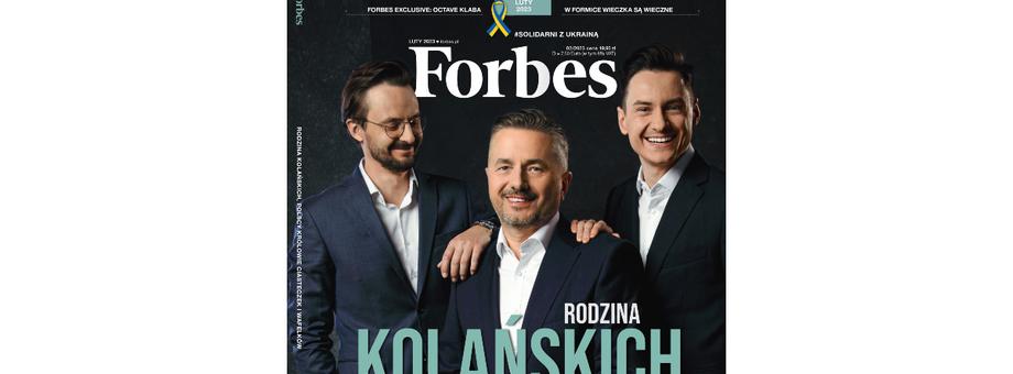 Forbes 2/2023