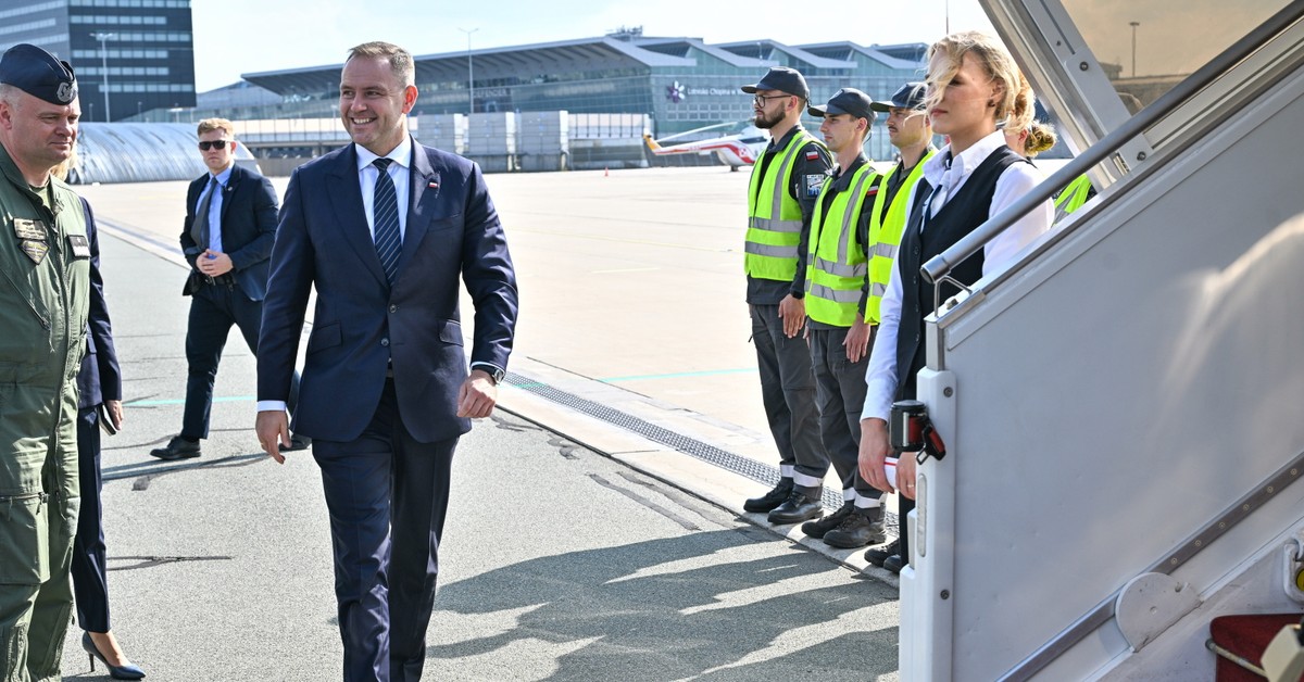 Kot: Mamy wystarczająco dużo argumentów [WYWIAD]