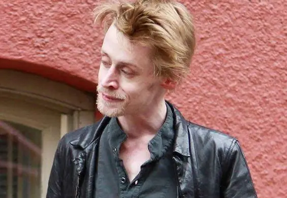 Macaulay Culkin zmienił się nie do poznania. "Przystojny ten Kevin"