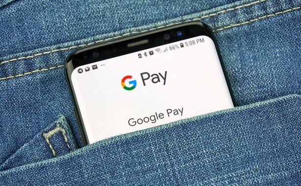 Google Pay