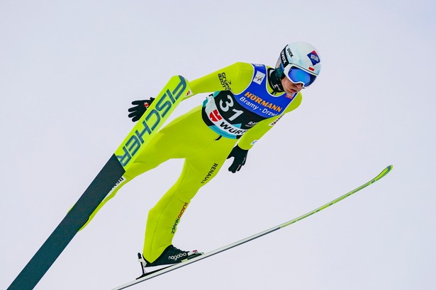 Kamil Stoch