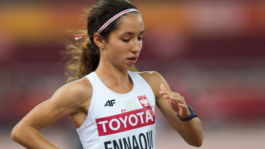 Sofia Ennaoui: szykuję formę na mistrzostwa Europy