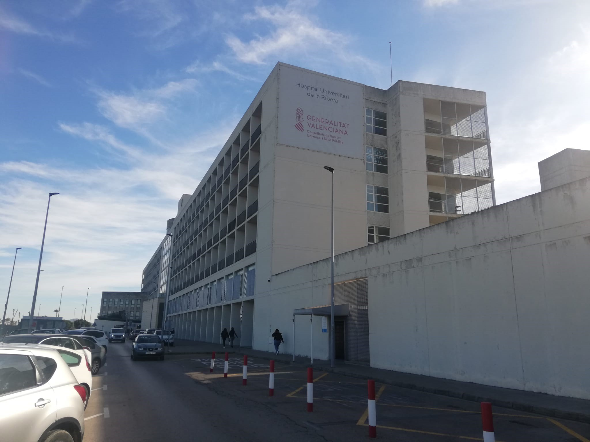 Sedación dental: Una niña de 6 años muere y otra crítica en Alzira