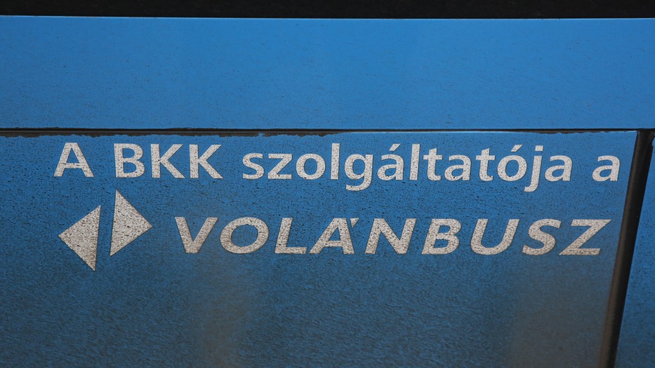 Változik a volánbuszok közlekedési rendje a következő ünnepnapokon / Fotó: RAS-Archív