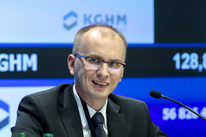 Grupa KGHM przyjęła kodeks, który ma wprowadzić jednolity model zarządzania w spółkach