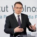 Igor Janke usłyszał zarzuty ws. GetBack