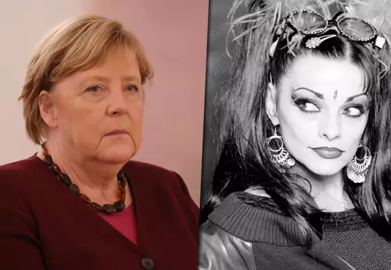 Angela Merkel wybrała piosenkę na ceremonię pożegnalną. To punkowy hit