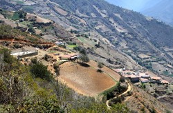 Nicolas Maudro nowym prezydentem Wenezueli