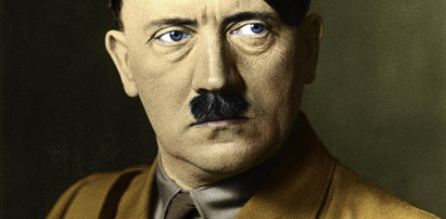 "Fascynuje mnie Hitler, ale tylko prywatnie". Szokujące zeznania organizatora nazistowskich urodzin