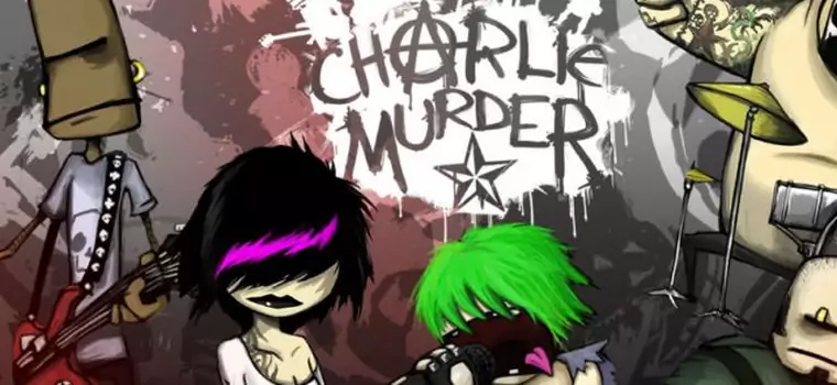 Recenzja: Charlie Murder