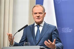 Donald Tusk wydał oświadczenie: Chcemy, żeby rolnicy odetchnęli z ulgą