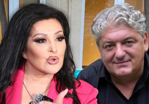 Dragana Mirković i Toni Bijelić