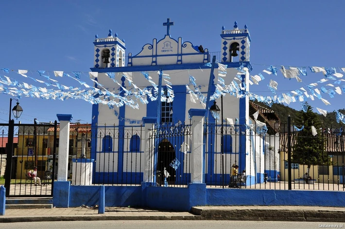 San Cristobal de las Casas