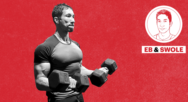 Blast Your Biceps and Forearms in Just 8 Minutes!