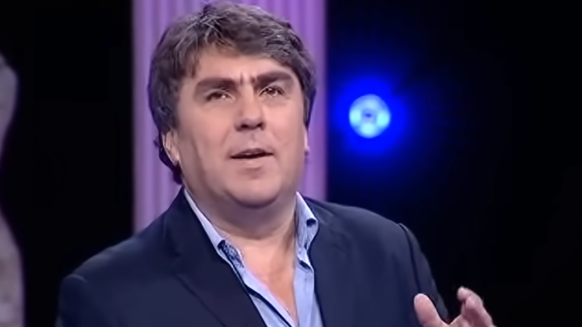 OVOM PEVAČU JE ZABRANJEN KONCERT U HRVATSKOJ: 