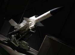 "Homary" dla wojsk rakietowych. Pierwsze dostawy w 2018 roku