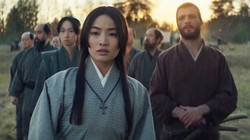 Historia "Szoguna" szybko się nie skończy. Kolejne sezony potwierdzone