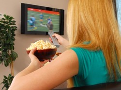 Pokolenie telewizyjnych grubasów