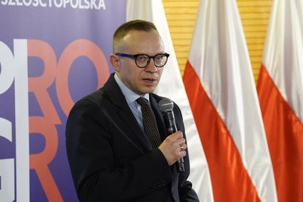 Do kiedy będzie 0 proc. VAT na żywność? Wiceminister wskazał termin