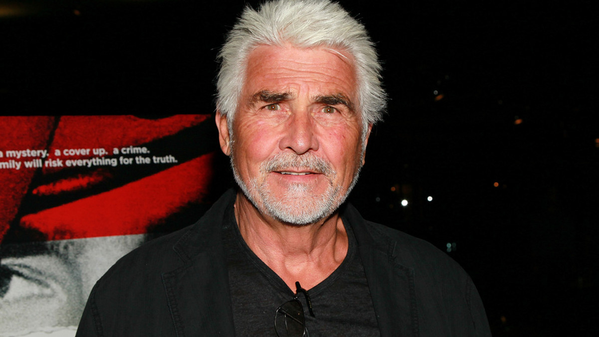 James Brolin zagra gościnnie w serialu "Community".