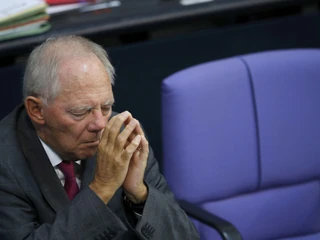 Wolfgang Schaeuble