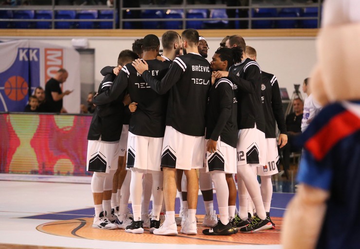 KK Partizan