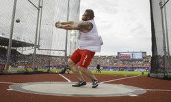 Festiwal Rzutów im. Skolimowskiej: Włodarczyk przekroczyła 80 metrów. Fajdek najlepszy wśród mężczyzn