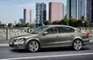 Volkswagen Passat – nowy, ale stary