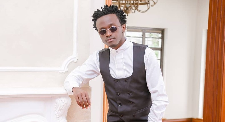 Bahati lands ambassadorial deal