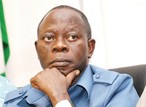 APC names Oshiomhole chairman of 256-member Edo State campaign council