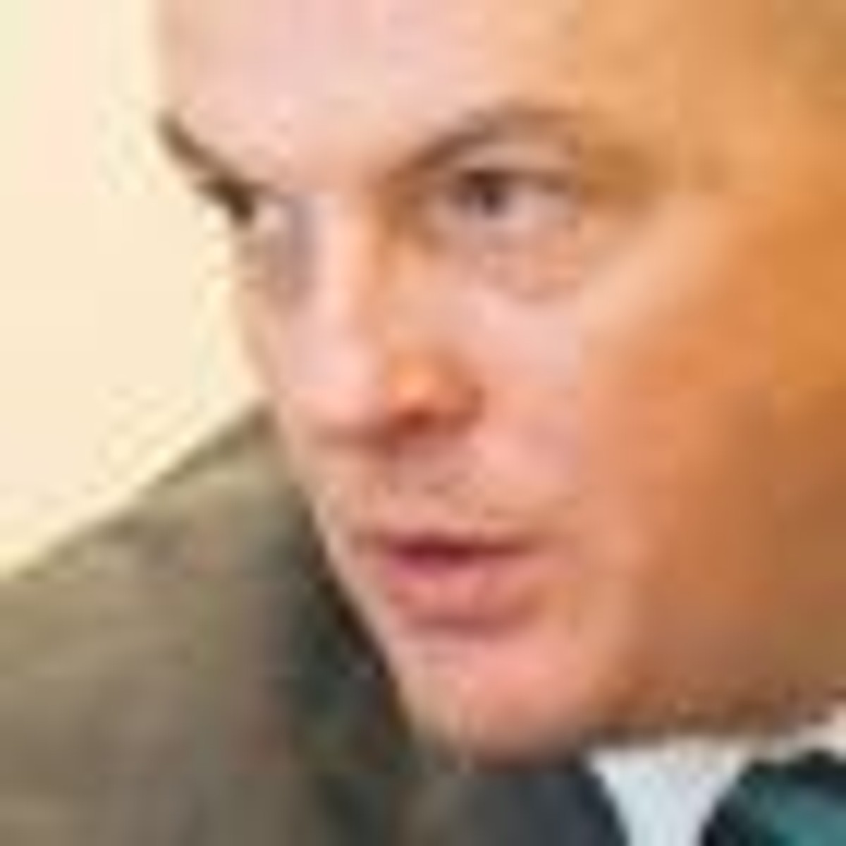 Robert Soszyński, prezes Przedsiębiorstwa Eksploatacji Rurociągów Naftowych Przyjaźń