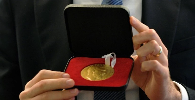 Fildsova medalja