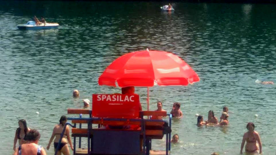 "Brendirani" spasioci