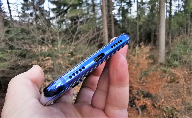 Xiaomi Mi 9 SE