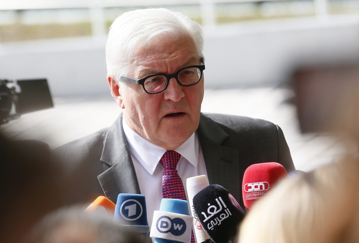 Frank-Walter Steinmeier